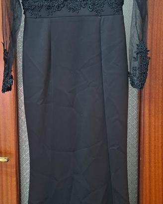 vestito cerimonia 
