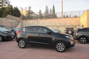 Kia Sportage 1.7 CRDI VGT 2WD Cool
