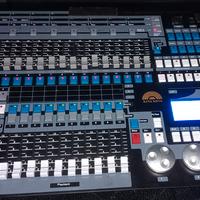 Mixer luci King Kong