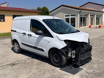RICAMBI PER FORD TRANSIT COURIER 1.5 ECOBLUE