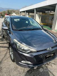 HYUNDAI i20 1.1 CRDi 12V 5 porte Style