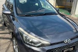 HYUNDAI i20 1.1 CRDi 12V 5 porte Style
