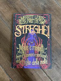 Streghe e Il Necronomicon