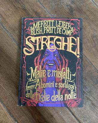 Streghe e Il Necronomicon