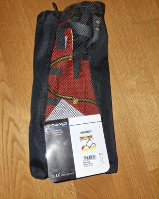 Imbrago CAMP ENERGY nuovo taglia XS