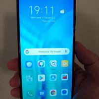 Smartphone Honor 20 Lite