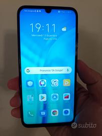 Smartphone Honor 20 Lite