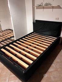 letto contenitore 230x130