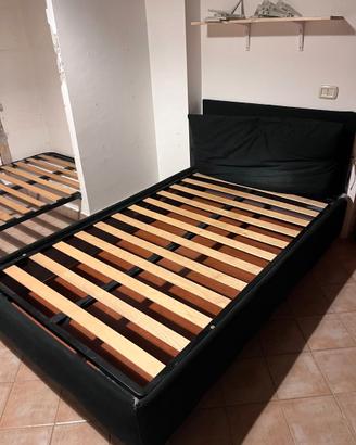 letto contenitore 230x130