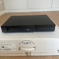 Naim Nait XS2 + Alimentazione TeddyPardo