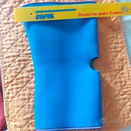 Ginocchiera in neoprene taglia xl