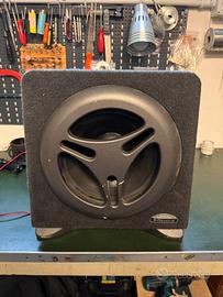 Subwoofer Phonocar