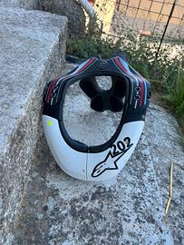 Collare motocross Alpinestars tg.M