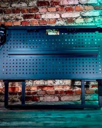 DJ / 233 Performance appoggia Console