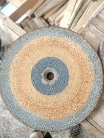 dischi x mola da banco