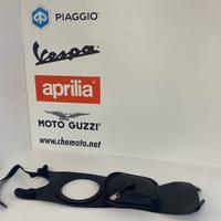 Fascia serbatoio pelle Moto Guzzi V7 09'-12'
