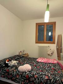 Camera matrimoniale ad uso singolo