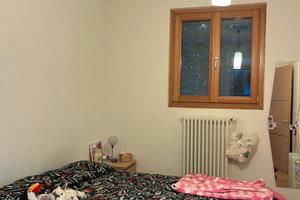 Camera matrimoniale ad uso singolo