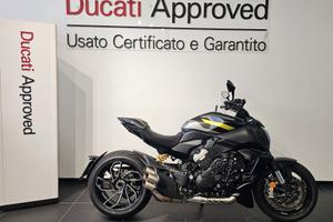 Ducati Diavel