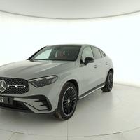 MERCEDES-BENZ GLC 450 d 4MATIC Coupe