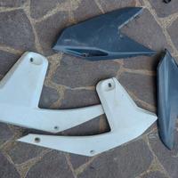 Plastiche Fantic Xe 125