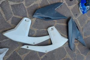 Plastiche Fantic Xe 125