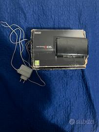 Nintendo 3ds - nera