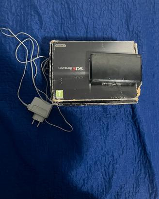 Nintendo 3ds - nera