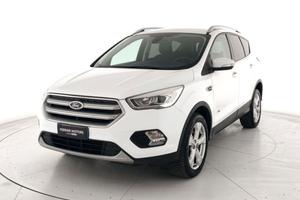 FORD Kuga 2.0 tdci Titanium s&s awd 150cv powershi
