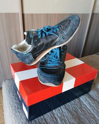 Sneaker D'Acquasparta n.44