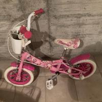 Bici bambina
