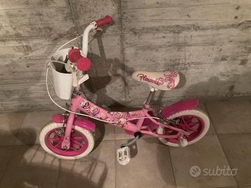 Bici bambina