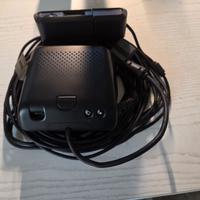 Dash cam Land Rover