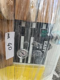 Mobili laboratoro odontotecnico