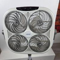 Ventilatore