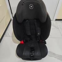 Seggiolino auto Isofix