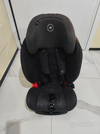 Seggiolino auto Isofix