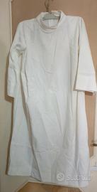 Tunica Prima Comunione Bambibo/a