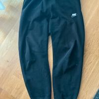 Tuta Nike Nera Uomo taglia M