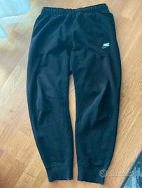 Tuta Nike Nera Uomo taglia M