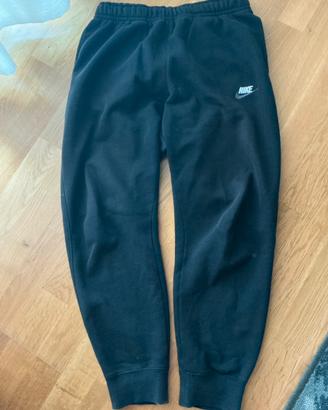 Tuta Nike Nera Uomo taglia M