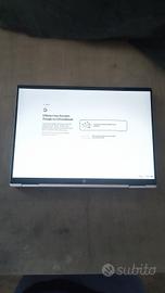 portatile touchscreen Chrome os hp elite c1030 i7