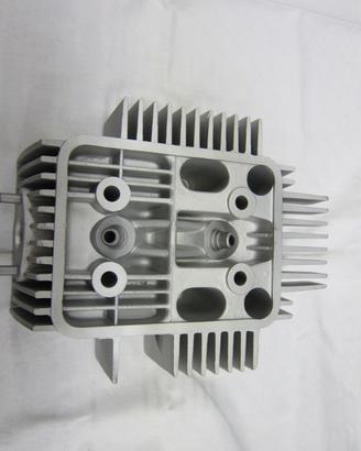 Testa Testata Motobi Imperiale 125 1955