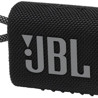 JBL GO 3 Cassa Speaker Bluetooth portatile