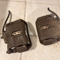 Pinze Honda ITR disco 282