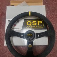 Volante sportivo per polaris