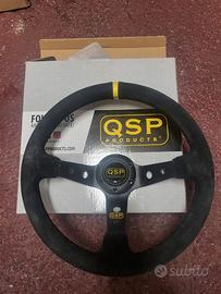 Volante sportivo per polaris