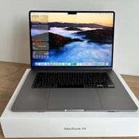 MacBook Air 16 Gb (con garanzia e assicurazione)