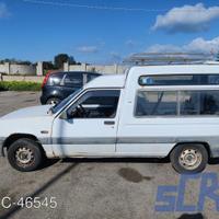 RENAULT EXPRESS F40, G40 1.2 55CV 91-98 Ricambi
