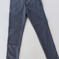 Pantaloni uomo Berna